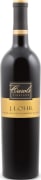 J. Lohr Carol's Vineyard Cabernet Sauvignon 2014 Front Bottle Shot