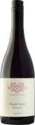 Tortoise Creek Pinot Noir 2014 Front Bottle Shot