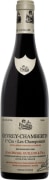 Domaine Guillon Gevrey-Chambertin Les Champonnets Premier Cru 2020  Front Bottle Shot