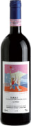 Roberto Voerzio Barolo La Serra 2020  Front Bottle Shot