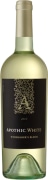 Apothic White Blend 2015 Front Bottle Shot