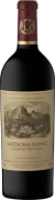 Anthonij Rupert Cabernet Sauvignon 2010  Front Bottle Shot