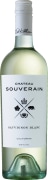 Chateau Souverain Sauvignon Blanc 2020  Front Bottle Shot