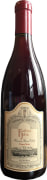 Father John Vine Hill Road Pinot Noir 2015 Front Bottle Shot