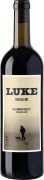 Luke Red Blend 2017  Front Bottle Shot