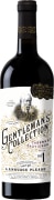 Gentleman's Collection Cabernet Sauvignon 2017  Front Bottle Shot