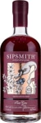 Sipsmith Sloe Gin Liqueur Front Bottle Shot