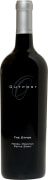Outpost The Other Petite Sirah 2012  Front Bottle Shot