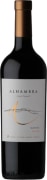 Finca Abril Alhambra Valle de Uco Reserva Malbec 2016  Front Bottle Shot