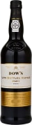Dow's Late Bottled Vintage (375ML half-bottle) 2011 Front Bottle Shot