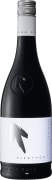Pirathon Shiraz 2014 Front Bottle Shot