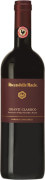 Rocca delle Macie Chianti Classico 2015 Front Bottle Shot