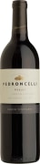 Pedroncelli Bench Vineyards Merlot 2017  Front Bottle Shot