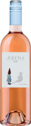 AERENA by Blackbird Vineyards Rose 2018  Front Bottle Shot