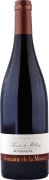 Domaine de la Monette Bourgogne Terroirs de Mellecey 2020  Front Bottle Shot