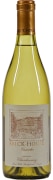 Brick House Cascadia Chardonnay 2021  Front Bottle Shot
