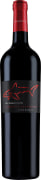 Greg Norman Estates Paso Robles Cabernet Sauvignon 2015  Front Bottle Shot