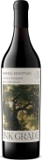 Ink Grade Howell Mountain Cabernet Sauvignon 2019 Front Bottle Shot