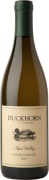 Duckhorn Napa Valley Chardonnay (375ML half-bottle) 2016 Front Bottle Shot