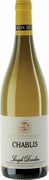 Domaine Drouhin Vaudon Chablis 2016  Front Bottle Shot
