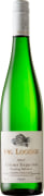 Dr. Loosen Erdener Treppchen Riesling Kabinett 2017 Front Bottle Shot