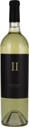 Alpha Omega II Sauvignon Blanc 2015 Front Bottle Shot