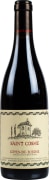 Chateau de Saint Cosme Cotes-du-Rhone 2025 Front Bottle Shot