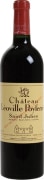 Chateau Leoville Poyferre  1995 Front Bottle Shot