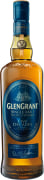 Glen Grant Five Decade Single Malt Scotch Whisky Front Bottle Shot