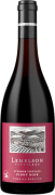 Lemelson Stermer Vineyard Pinot Noir 2021  Front Bottle Shot