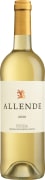 Finca Allende Rioja Blanco 2020  Front Bottle Shot