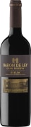 Baron de Ley Gran Reserva 2016  Front Bottle Shot