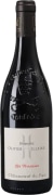 Domaine Olivier Hillaire Chateauneuf-du-Pape Les Terrasses 2015  Front Bottle Shot