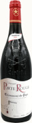 Domaine Porte Rouge Chateauneuf-du-Pape Cuvee Tradition 2020  Front Bottle Shot