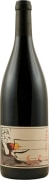 Domaine du Bel Air Bourgueil Jour de Soif 2022  Front Bottle Shot