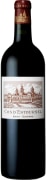 Chateau Cos d'Estournel (1.5 Liter Magnum) 2017 Front Bottle Shot