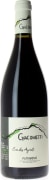 Domaine Giacometti Patrimonio Cru des Agriate Rouge 2021  Front Bottle Shot
