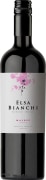 Elsa Bianchi Malbec 2022  Front Bottle Shot