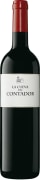 Benjamin Romeo La Cueva del Contador 2003  Front Bottle Shot