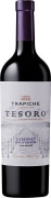 Trapiche Broquel Cabernet Sauvignon 2021  Front Bottle Shot