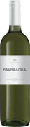 Cottanera Barbazzale Bianco 2018  Front Bottle Shot