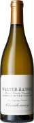 Walter Hansel The North Slope Vineyard Chardonnay 2018  Front Bottle Shot
