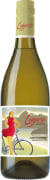 Lagaria Chardonnay 2016 Front Bottle Shot