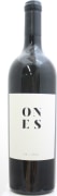 Booker Vineyard Ones Cabernet 2014  Front Bottle Shot