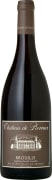Chateau de Pierreux Brouilly 2015 Front Bottle Shot