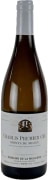 Domaine de la Meuliere Chablis Mont de Millieu Premier Cru 2021  Front Bottle Shot