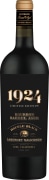 1924 Bourbon Barrel Aged Cabernet Sauvignon 2020  Front Bottle Shot