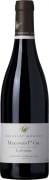 Domaine Bachelet-Monnot Maranges La Fussiere Rouge Premier Cru 2016 Front Bottle Shot