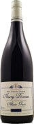 Alain Gras Auxey-Duresses Vieilles Vignes Rouge 2024 Front Bottle Shot