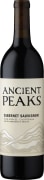 Ancient Peaks Paso Robles Cabernet Sauvignon 2023 Front Bottle Shot